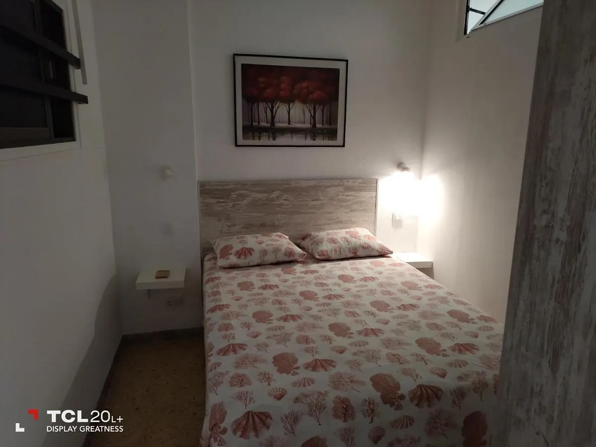 Casa Maya Maspalomas  Daire