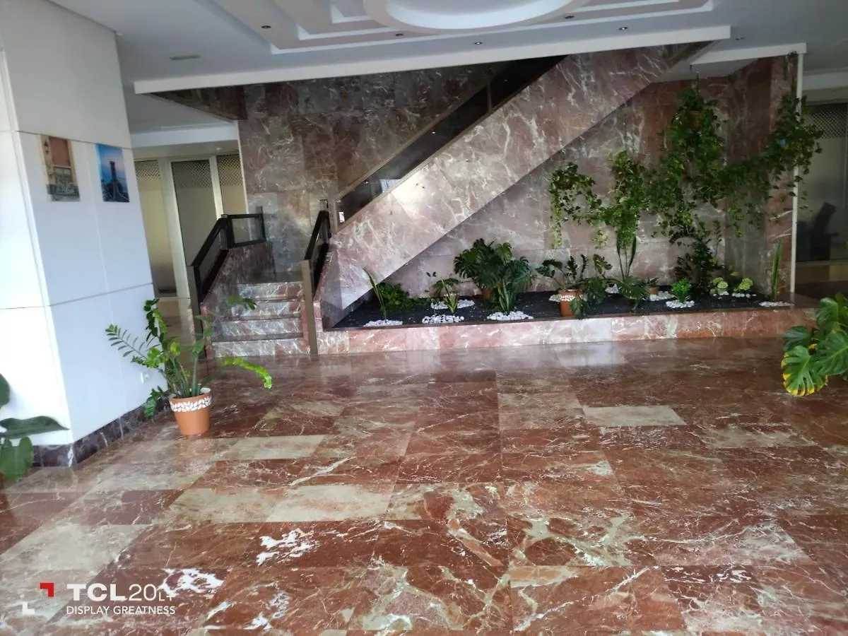 Casa Maya Maspalomas  Maspalomas (Gran Canaria)