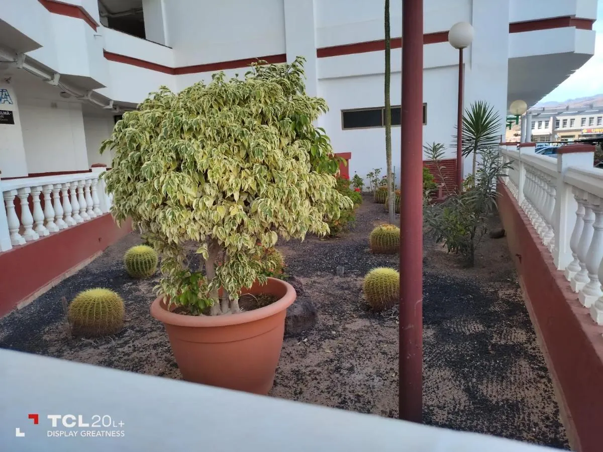 Daire Casa Maya Maspalomas