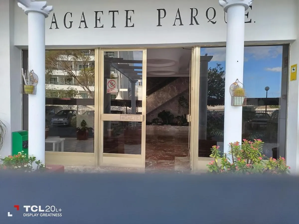 Casa Maya Maspalomas  Daire