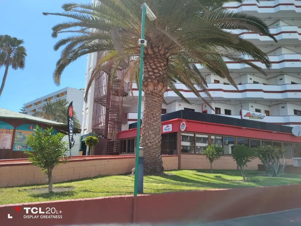 Casa Maya Maspalomas